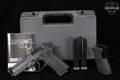 Beretta Mod. 92X Centurion, Type F 9mm Luger Black in Excellent Condition Image 2