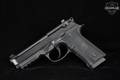 Beretta Mod. 92X Centurion, Type F 9mm Luger Black in Excellent Condition Image 3