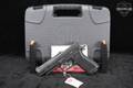 Sig Sauer P320 XFULL, X-Series 9mm Luger Stainless in Excellent Condition Image 2