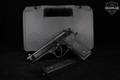 Beretta M9 9mm Luger Bruniton in Excellent Condition Image 2