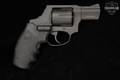 Taurus 856 Concealed Hammer (CH) .38 Spl. Black in Good Condition Image 4
