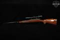 Remington Model 700 BDL .223 Rem. Blued & Walnut in Excellent Condition Image 2