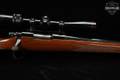 Remington Model 700 BDL .223 Rem. Blued & Walnut in Excellent Condition Image 5