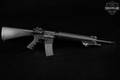 Armalite M15A4 5.56mm NATO Black in Very Good Condition Image 3