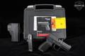 Sig Sauer P320 Compact .40 S&W Black in Very Good Condition Image 2