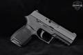 Sig Sauer P320 Compact .40 S&W Black in Very Good Condition Image 3