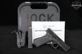 Glock G45 Gen5 9mm Luger Black in Very Good Condition Image 2