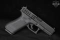 Glock G45 Gen5 9mm Luger Black in Very Good Condition Image 3