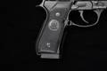 2020 Beretta 92A1 Tactical 9mm Luger Black Bruniton in Like-New Condition Image 3