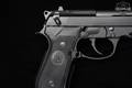 2020 Beretta 92A1 Tactical 9mm Luger Black Bruniton in Like-New Condition Image 4