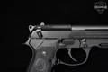 2020 Beretta 92A1 Tactical 9mm Luger Black Bruniton in Like-New Condition Image 5