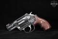 Diamondback (DB) SDR .357 Mag. Polished Stainless in Excellent Condition Image 3