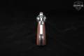 Diamondback (DB) SDR .357 Mag. Polished Stainless in Excellent Condition Image 4