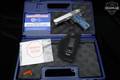 Colt Defender Lightweight Custom 9mm Luger Stainless Steel in Excellent Condition Image 2