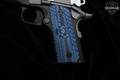 Colt Defender Lightweight Custom 9mm Luger Stainless Steel in Excellent Condition Image 3