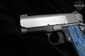 Colt Defender Lightweight Custom 9mm Luger Stainless Steel in Excellent Condition Image 5