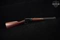 Henry Repeating Arms Classic Lever Action .22 .22 LR Blued & Walnut in Good Condition Image 3