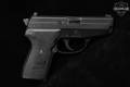 Sig Sauer P239 BSS 9mm Luger (9x19 Para) Black in Excellent Condition Image 3