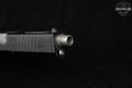 Aftermarket Glock 17 Slide Threaded Barrel 9mm Luger in Good Condition Image 2