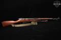 1945 Izhevsk Arsenal Mosin–Nagant Model 1944 7.62x54R Blued & Wood in Good Condition Image 3