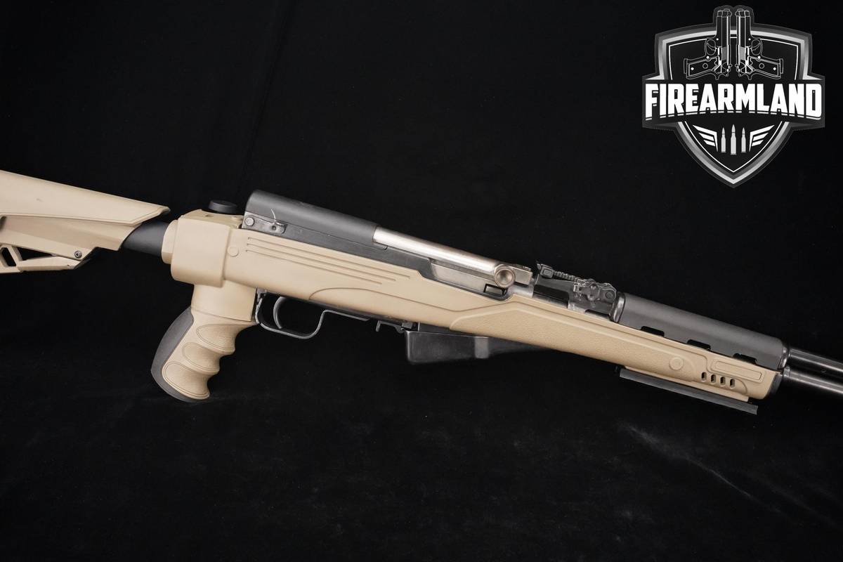 Norinco SKS Type 56 7.62x39 Sporter