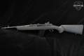 2012 Sturm Ruger Mini Thirty Ranch Rifle 7.62x39 Black in Excellent Condition Image 2