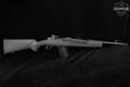 2012 Sturm Ruger Mini Thirty Ranch Rifle 7.62x39 Black in Excellent Condition Image 3
