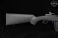 2012 Sturm Ruger Mini Thirty Ranch Rifle 7.62x39 Black in Excellent Condition Image 4