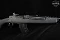 2012 Sturm Ruger Mini Thirty Ranch Rifle 7.62x39 Black in Excellent Condition Image 5