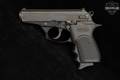 Bersa Thunder 380 .380 ACP Black in Fair Condition Image 3
