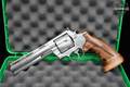 1993 Colt Anaconda German Import .44 Mag. Satin Stainless in Very Good Condition Image 2