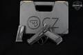 2020 CZ Model 2075 RAMI 9mm Luger Black in Excellent Condition Image 2