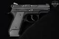 2020 CZ Model 2075 RAMI 9mm Luger Black in Excellent Condition Image 3
