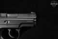2020 CZ Model 2075 RAMI 9mm Luger Black in Excellent Condition Image 4