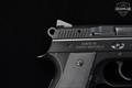 2020 CZ Model 2075 RAMI 9mm Luger Black in Excellent Condition Image 5