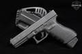 Glock 21 Gen3 .45 ACP Black in Very Good Condition Image 2