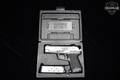 1992 Sturm Ruger P90DC .45 ACP Silver in Excellent Condition Image 2