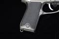 1992 Sturm Ruger P90DC .45 ACP Silver in Excellent Condition Image 3