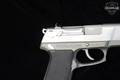 1992 Sturm Ruger P90DC .45 ACP Silver in Excellent Condition Image 4