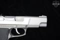 1992 Sturm Ruger P90DC .45 ACP Silver in Excellent Condition Image 5