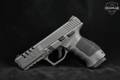 Sarsilmaz (SAR) SAR-9X 9mm Luger Platinum Gray Cerakote in Very Good Condition Image 3