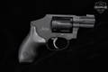 Smith & Wesson (S&W) Model 351 C AirLite .22 WMR Black in Excellent Condition Image 3