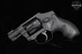 Smith & Wesson (S&W) Model 351 C AirLite .22 WMR Black in Excellent Condition Image 4