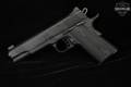 Kimber Custom LW .45 ACP Stainless in Good Condition Image 2