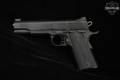 Kimber Custom LW .45 ACP Stainless in Good Condition Image 4