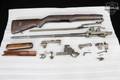 May 1945 Springfield Armory M1 Garand Parts Kit .30-06 Parkerized in Good Condition Image 2