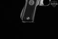 1939-1940 MAPF Model 17 Unique 7.65 Court .32 ACP Blued in Good Condition Image 3