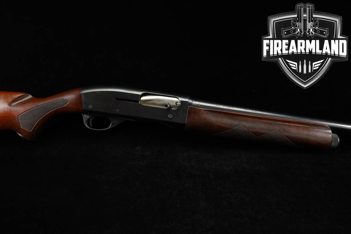 1954 Remington Sportsman 48 12-Gauge 28" Blued & Walnut 2 3/4" Shotgun