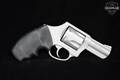 Charter Arms Bulldog Pug .44 Special Stainless Steel in Good Condition Image 2