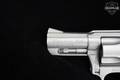 Charter Arms Bulldog Pug .44 Special Stainless Steel in Good Condition Image 3